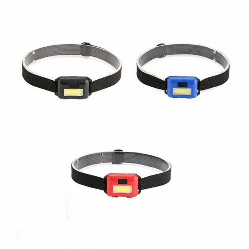 HEADLAMP T89 KAFA LAMBASI